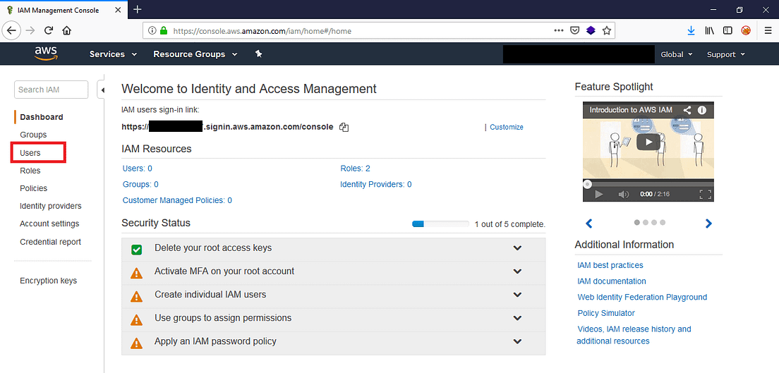 S3 Bucket Misconfiguration From Basics to Pawn by Jay Jani Medium