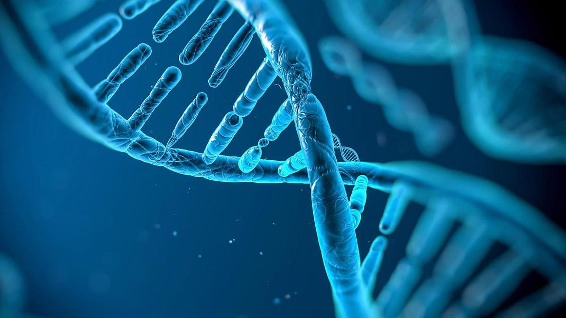 genetic modification research topics