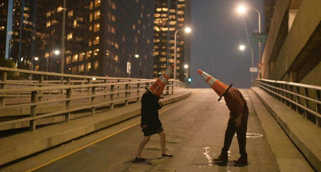 How lighting affects the mood of films by Jameses Tech Age of