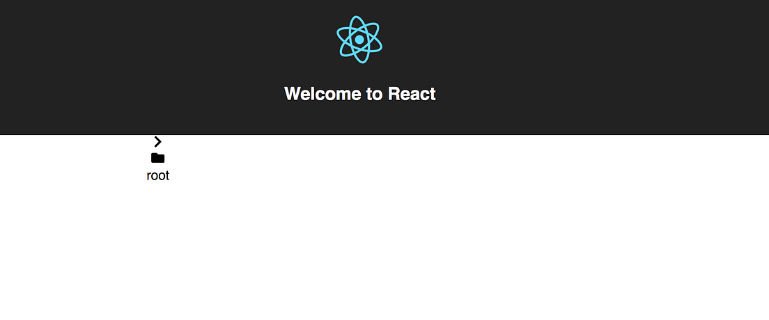 Implement Tree view component with ReactJS and Styled-Components | by ...