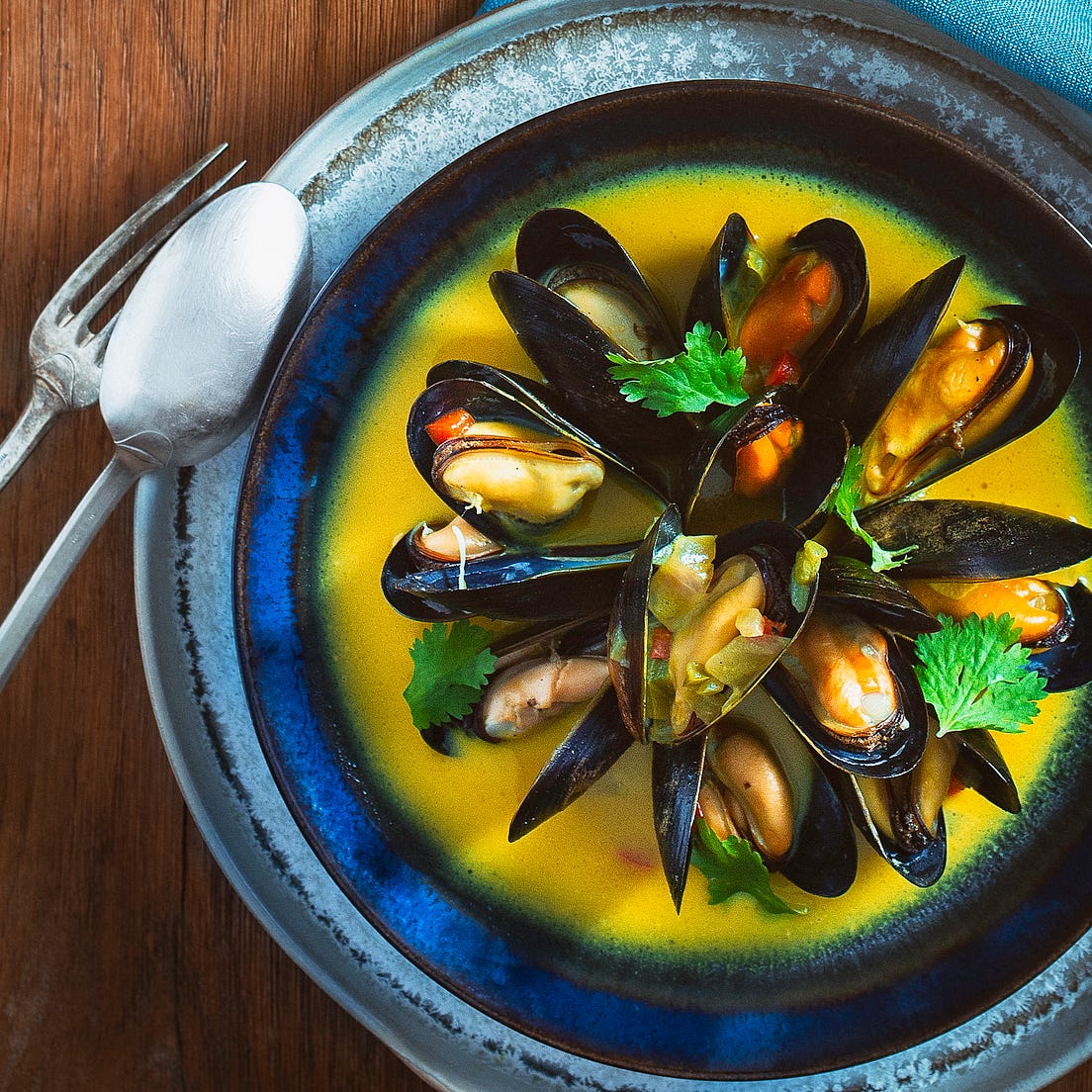 5 Great Ways to Eat Mussels. Learn the Best Ways to Clean and… by