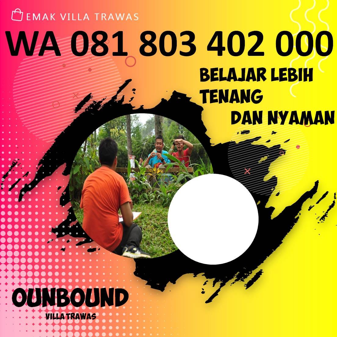 Gambar Pemandangan Alam Yang Bagus