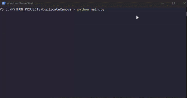 How to Find Duplicate or Similar Images quickly with Python | by Somil ...