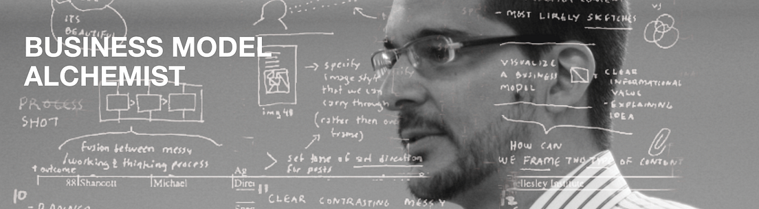 Osterwalder: books image