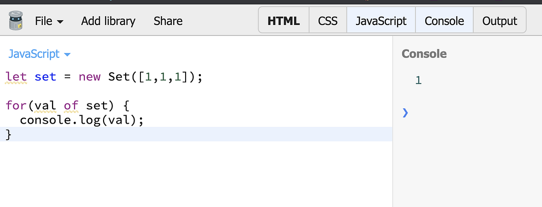 Understanding JavaScript Maps and Sets | by Amir Mustafa | Geek Culture ...