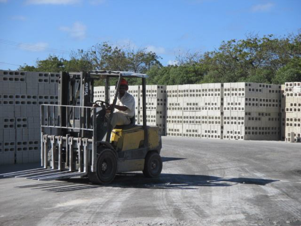 Know your Concrete Block Quality and Utility by Construction