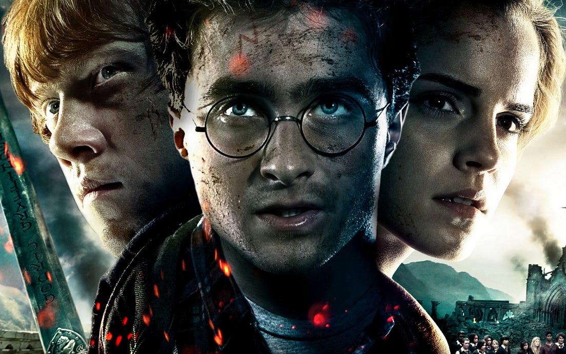 Harry Potter e la Maledizione dell’Erede, la recensione che nessuno
