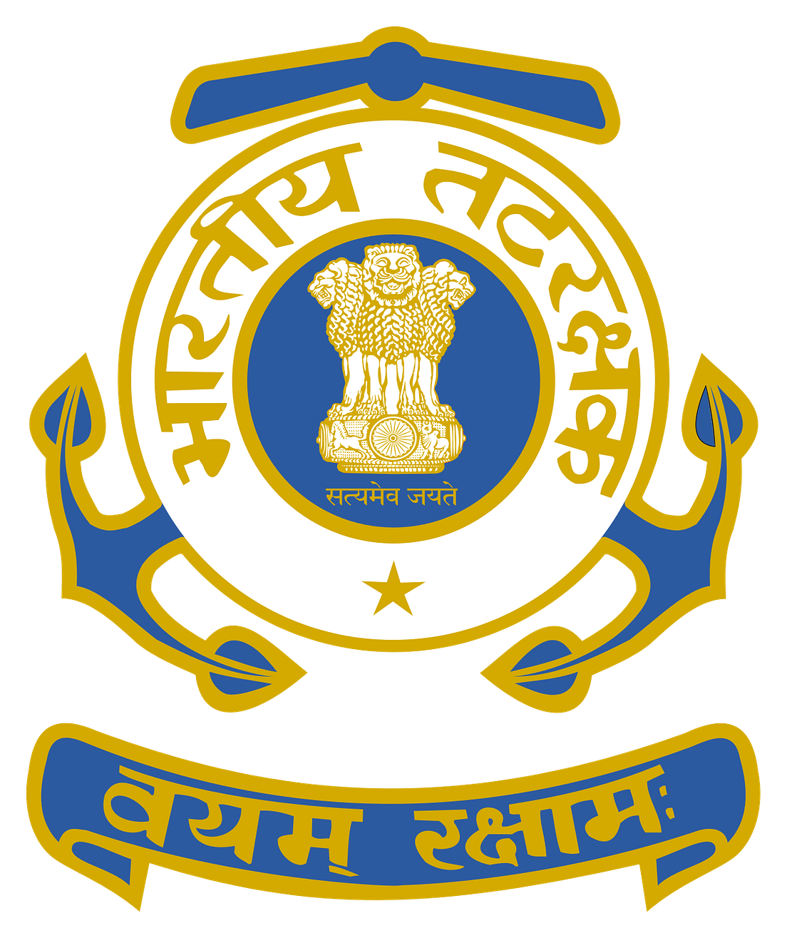 10 Interesting Facts About Indian Coast Guard by Veertrip veertrip