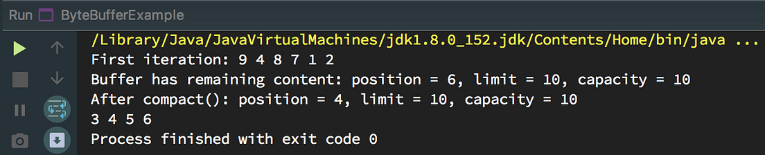 Java NIO — Buffer 的基本觀念與使用方式. 前言 | by Carl | Medium