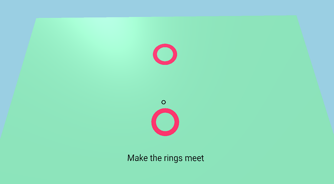Making my first VR game using AFrame by Arora Samsung