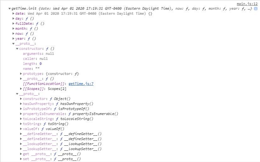 JavaScript Function Construction (Part 3) | by Austin Smith | Level Up ...