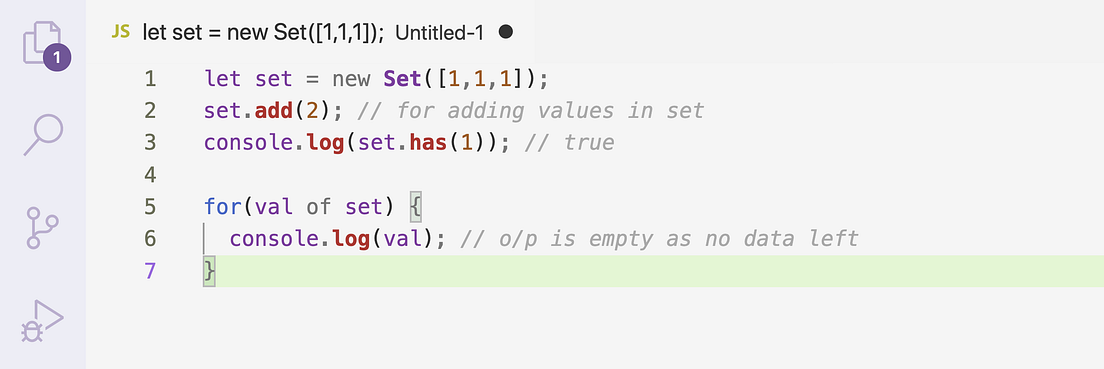 Understanding JavaScript Maps and Sets | by Amir Mustafa | Geek Culture ...