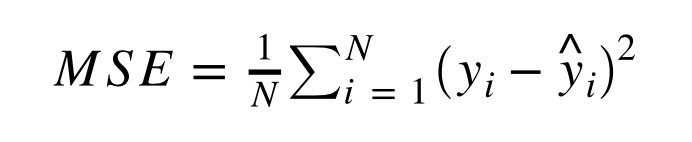 Evaluation Metrics for Machine Learning | by Frankie Cancino | Aug ...