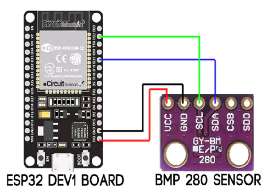 Embedded System Project 4: ESP32 External Sensor | by Fernaldi Fauzie ...