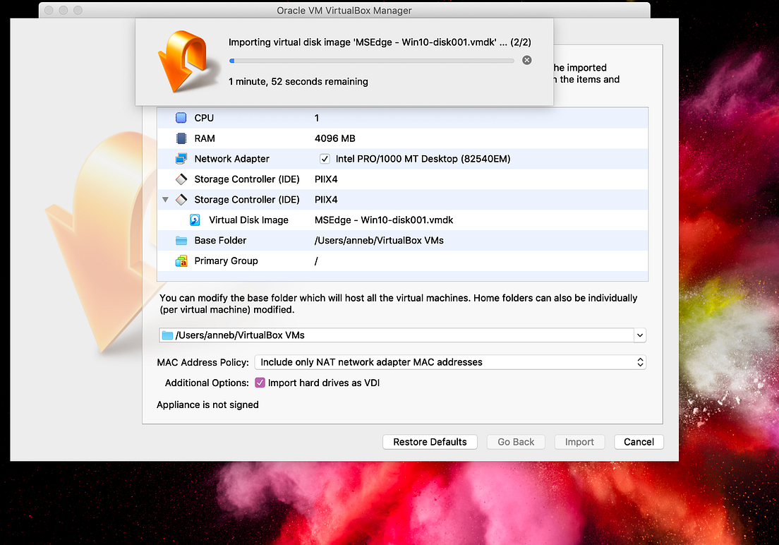 How to Install a Totally Free Windows 10 OS on Your Mac for Fun and Profit by Anne Bonner