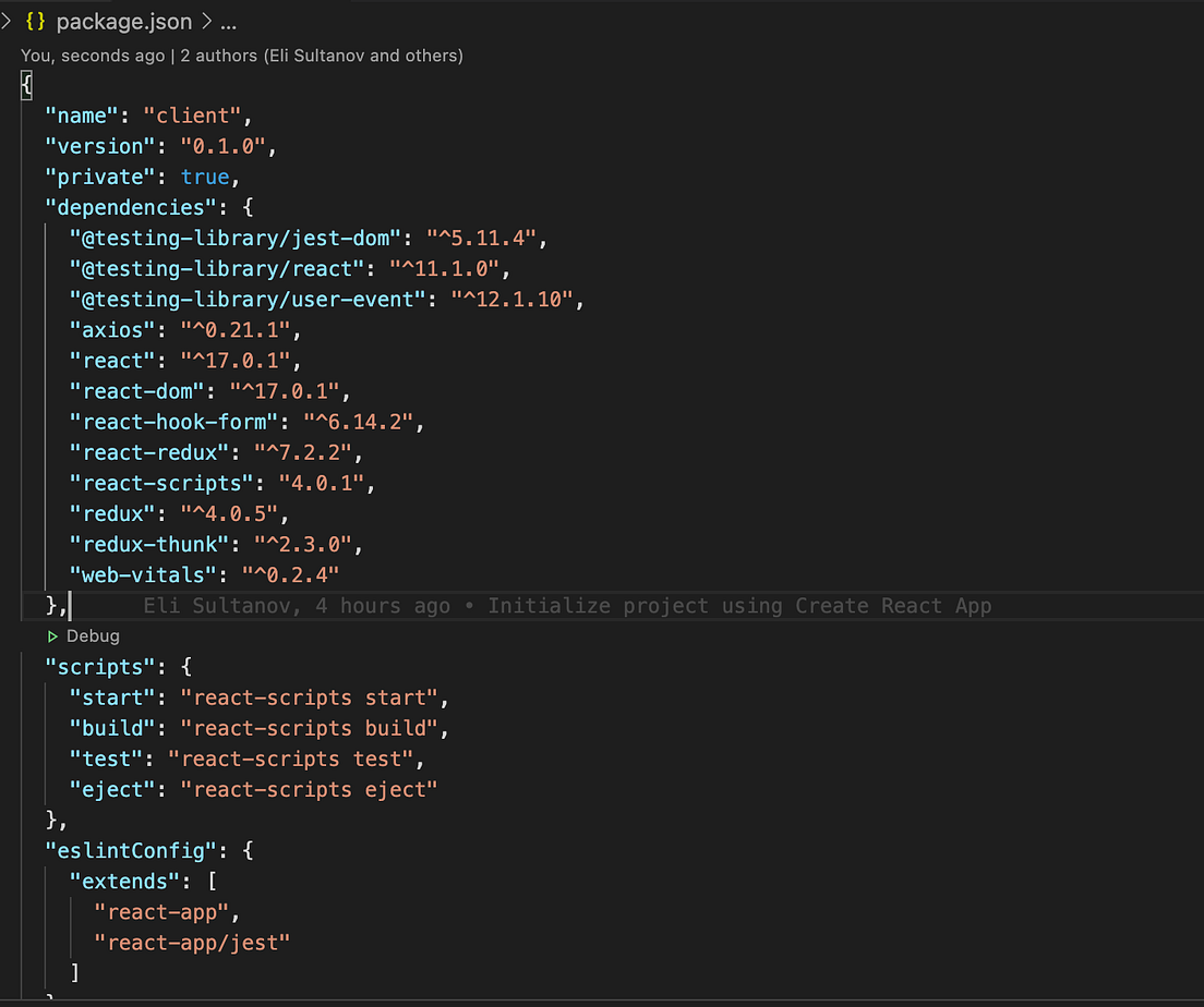 Learn How to Build a Full-Stack Application Using Node.Js and React in ...
