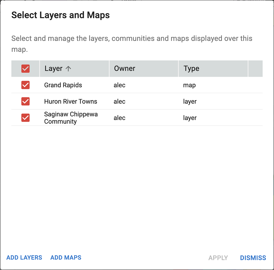 Using Custom Overlays. You can now add custom overlays to your… | by ...