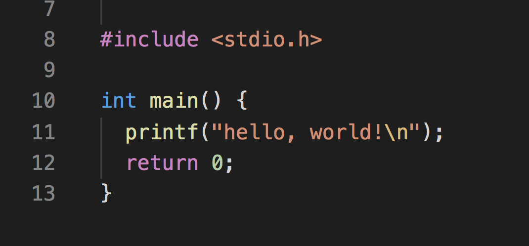 Back to the Future! From C++ to Angular | by Alex | ngconf | Medium