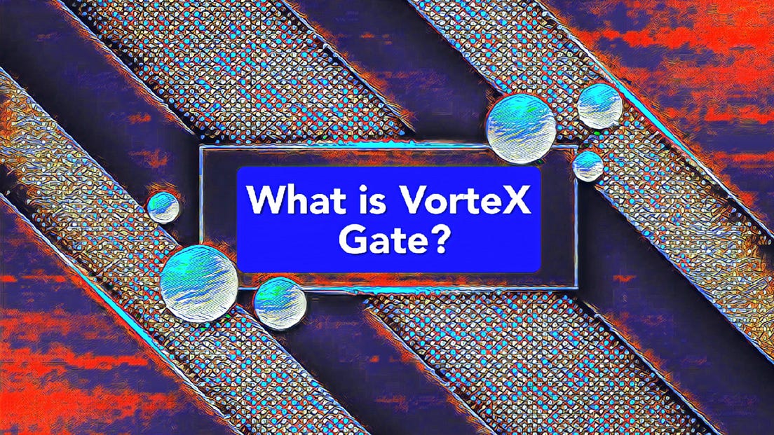 VorteX Network Medium VorteX Network Medium