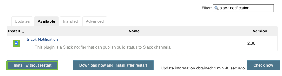 setup slack client portal setup slack client portal