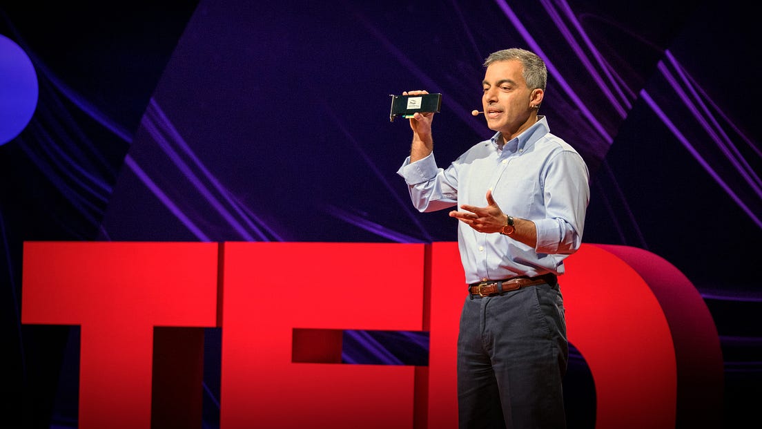 How The 7 Most Popular TED Talks of All Time Can Improve Your Life by Eva Keiffenheim, MSc