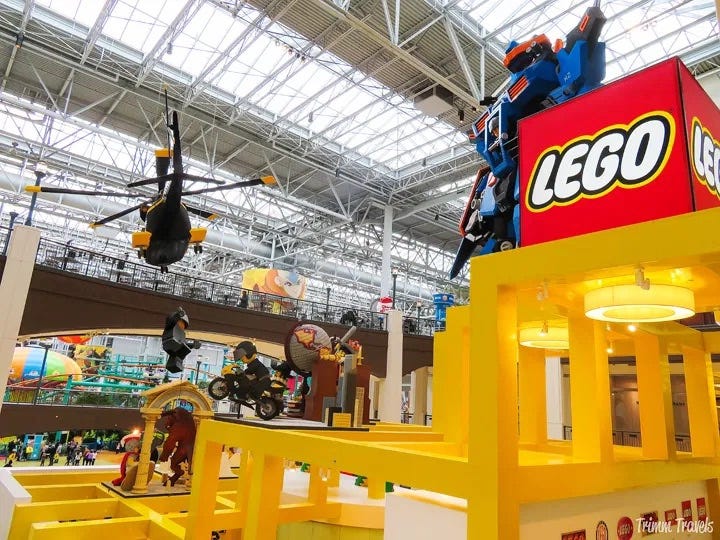 Top 5 Largest Toy Stores In America by Chase Hubert Medium
