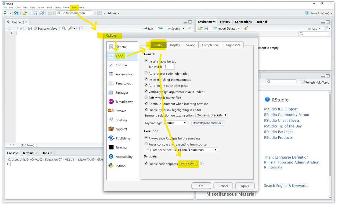 The Power of Code Snippets: How To Turn Your Code from Good to Great ...