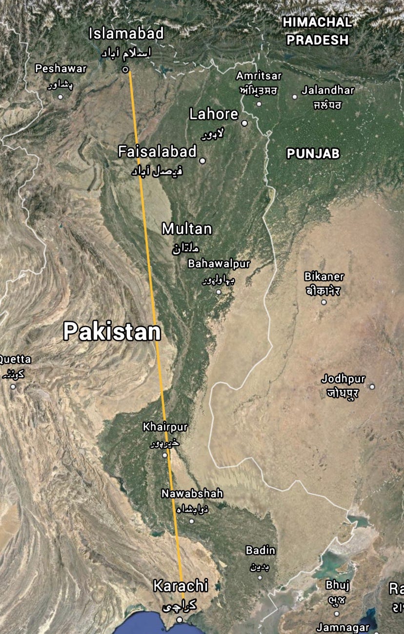 Airblue Flight 202 A Deadly Divide by RA BH Medium