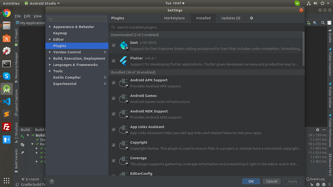 visual studio code ubuntu encrypted home directory visual studio code ubuntu encrypted home directory
