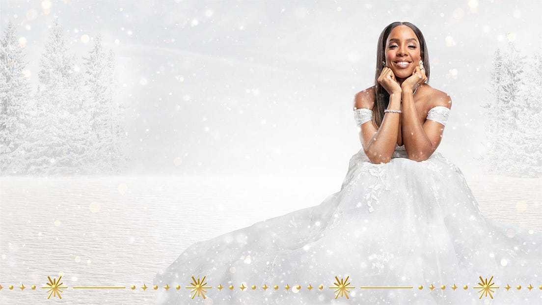 [Watch] Merry Liddle Christmas Wedding 2020 FU1L (“Movies