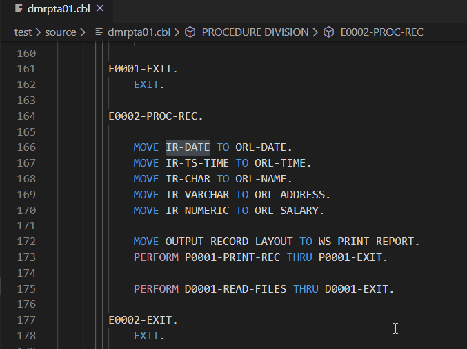 Beginner’s Guide COBOL Made Easy by Jessielaine Punongbayan Modern