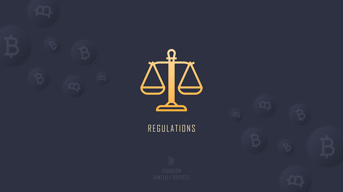 Crypto Regulation News: US Treasury bureau declares ...