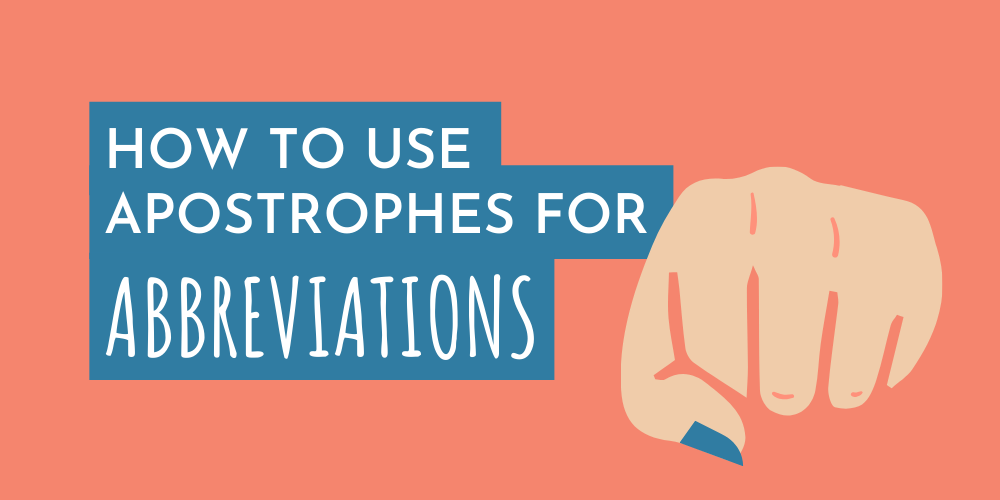 The Ultimate Guide to Conquering Apostrophes by Amelia Write to
