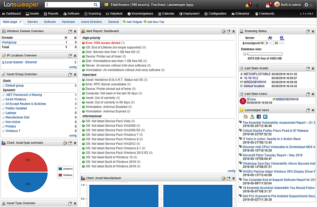 lansweeper network inventory enterprise rar lansweeper network inventory enterprise rar