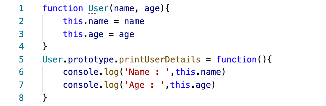 A Guide to Understanding the ‘this’ Keyword in React Components | by ...