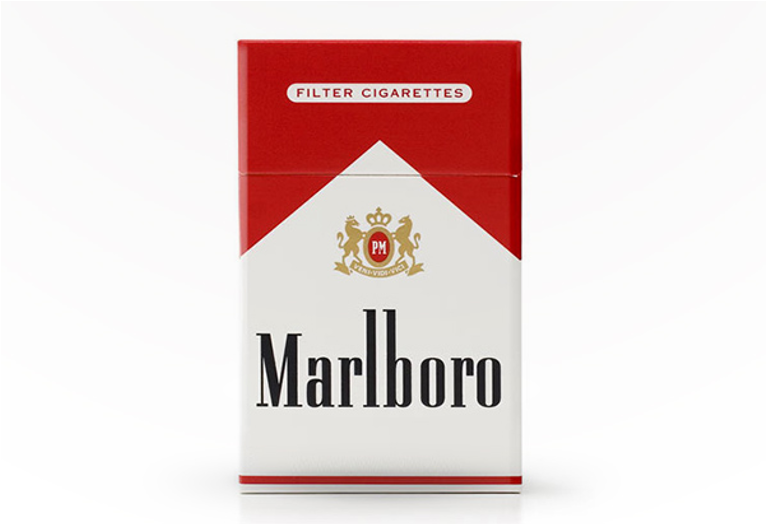 Marlboro Red A Product That Kills Its Best Customers by Fred Lee