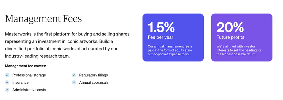 How To Invest in Art?. Bluechip art investment exceeds S