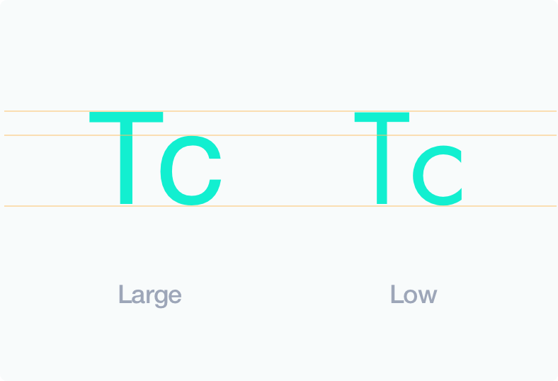 How To Use Typography In UI Design By Wojciech Zieli ski Prototypr