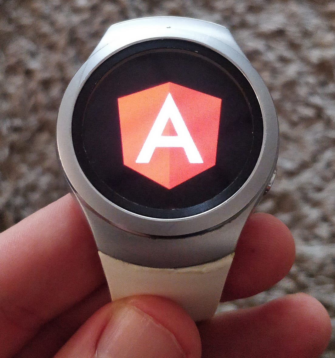 tizen watch apps