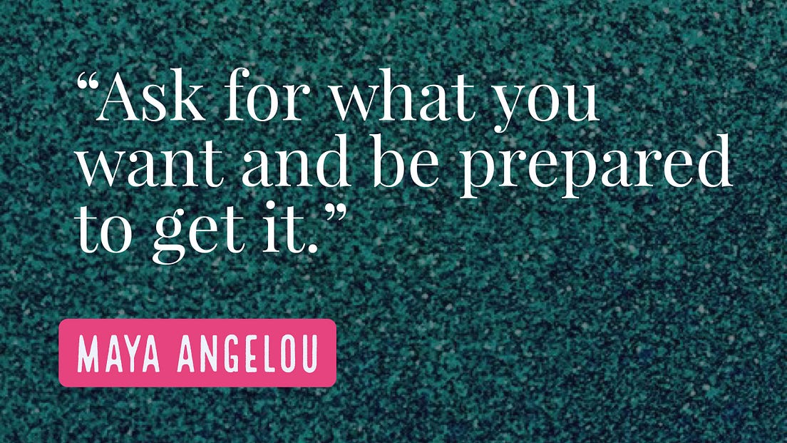 Top 10 quotes by women in business | by Rachel Boddy | Medium