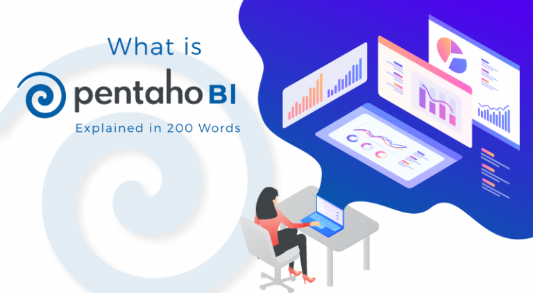 What Is Pentaho BI Explained In 200 Words By SPEC INDIA Tech In 
