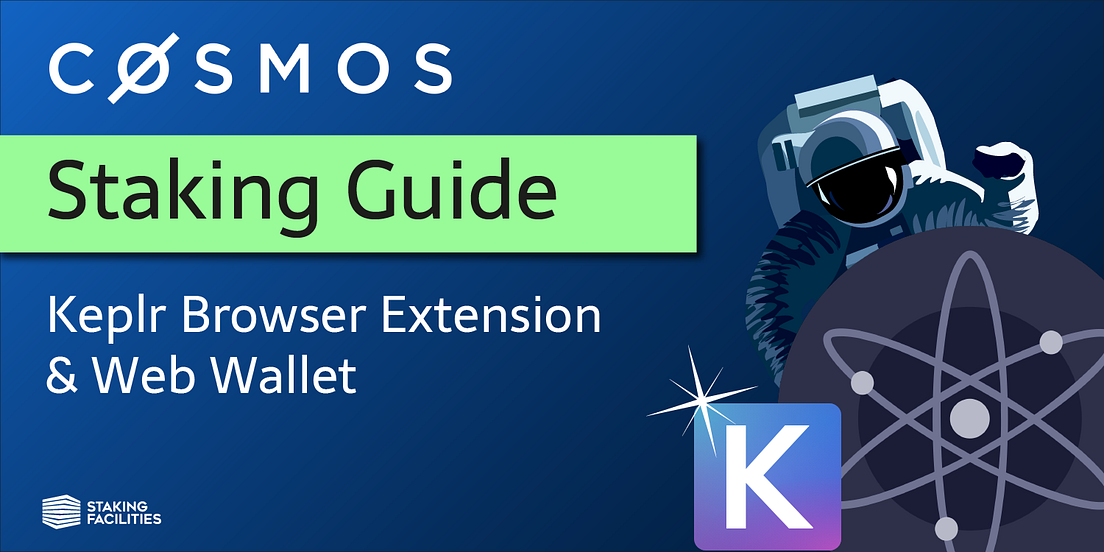 Cosmos Staking Guide (no ledger). Learn how to stake your ATOMs on the