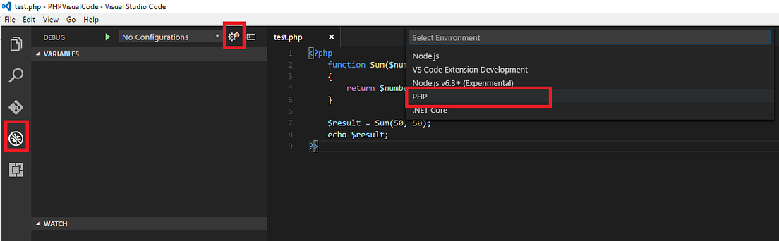 visual studio code debug midebuggerpath