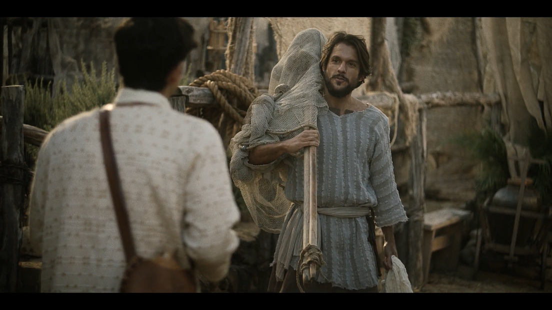 THE CHOSEN S1E4 InDepth Summary & Review An 11thHour Reversal by