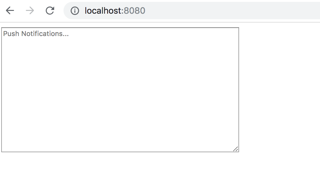 Routing Kafka messages to browser over web socket by Amit Dhodi Medium