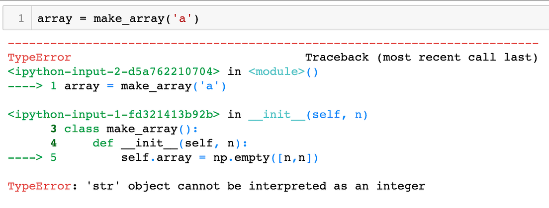 5 best practices for Professional Object-Oriented Programming in Python ...