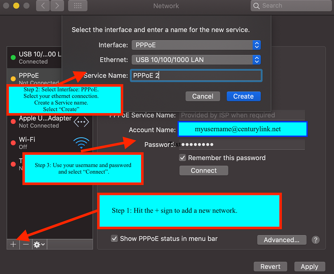 Setting a CenturyLink C3000Z Modem/Router to Bridge Mode and using a