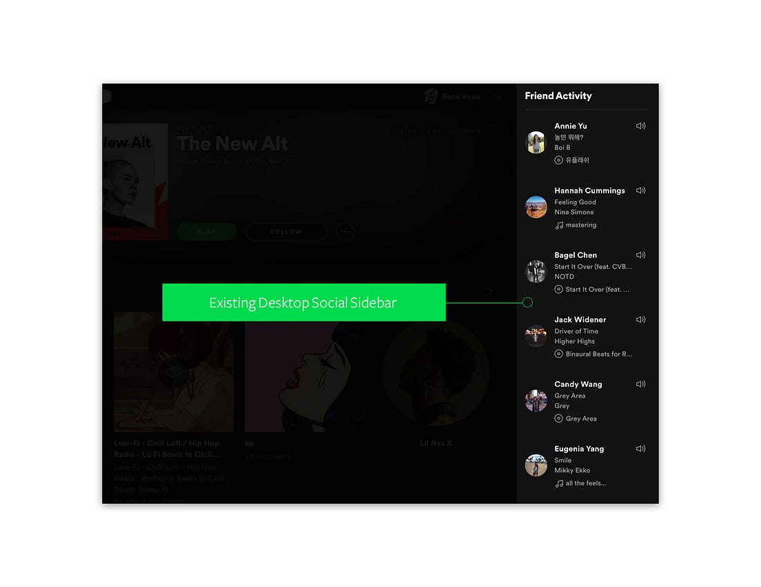 How To See Friend Activity On Spotify Iphone - Gandy Squels