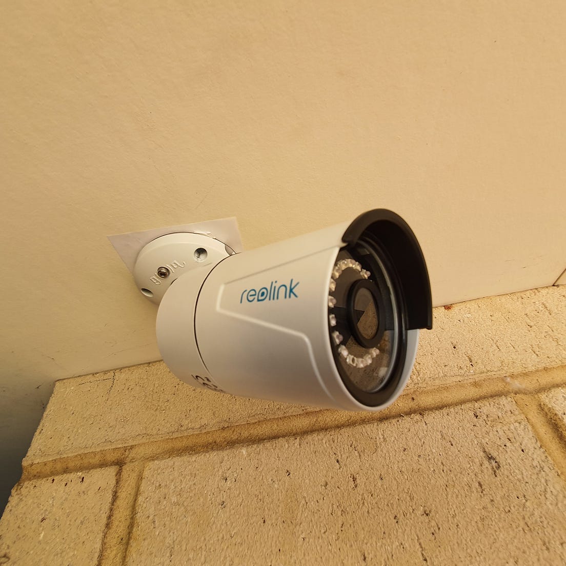 How to Install a Reolink Security Camera System Technology Hits