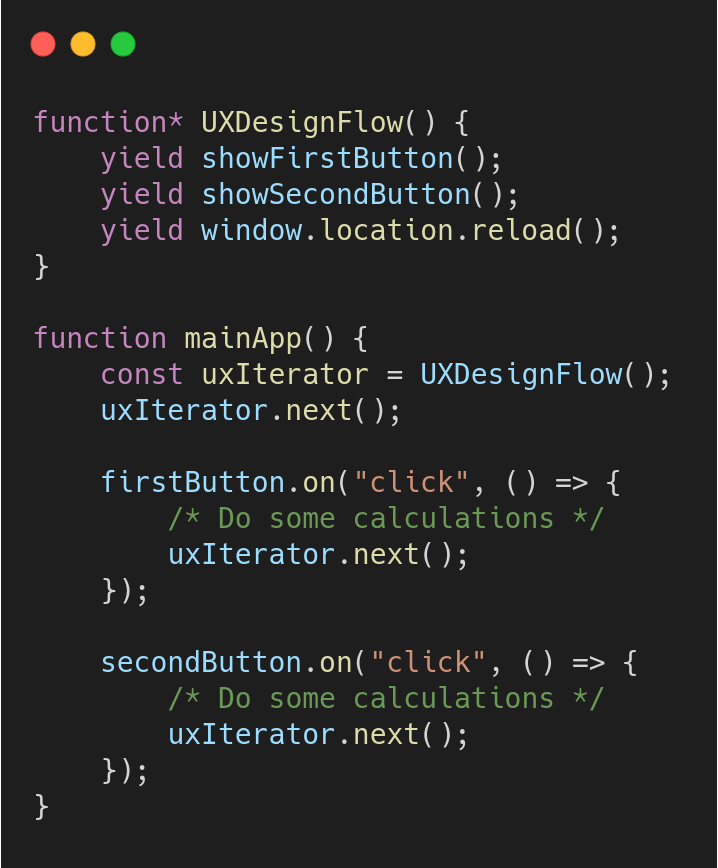 Understand JavaScript’s Generators in 3 Minutes | by Dylan Kerler | The ...